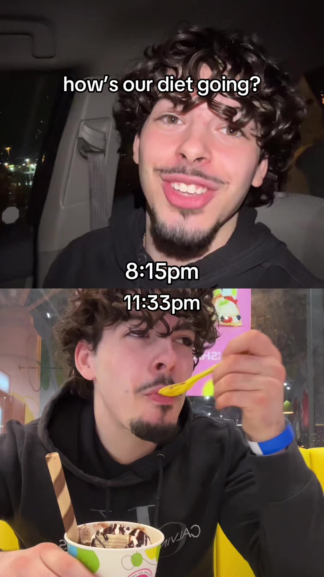 @david