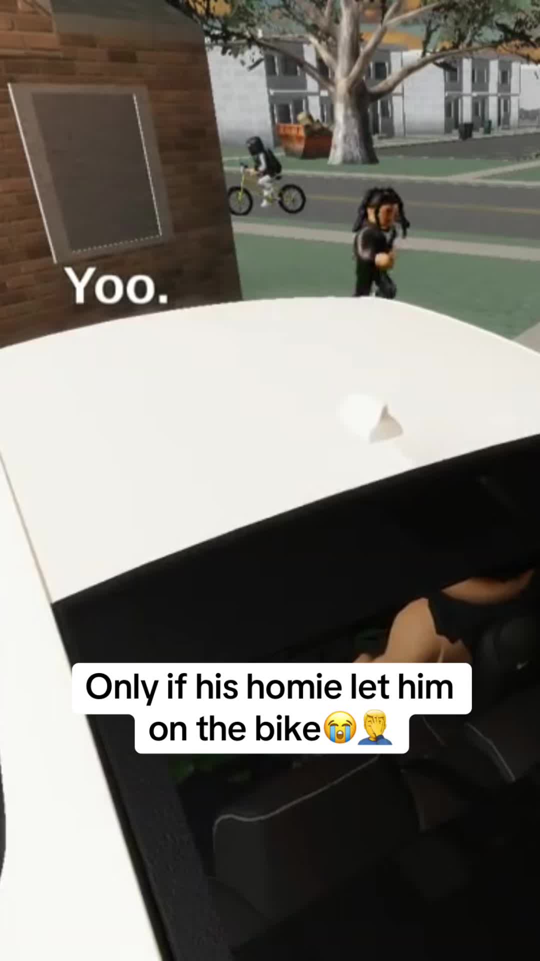 @Stroob RP Clips😂