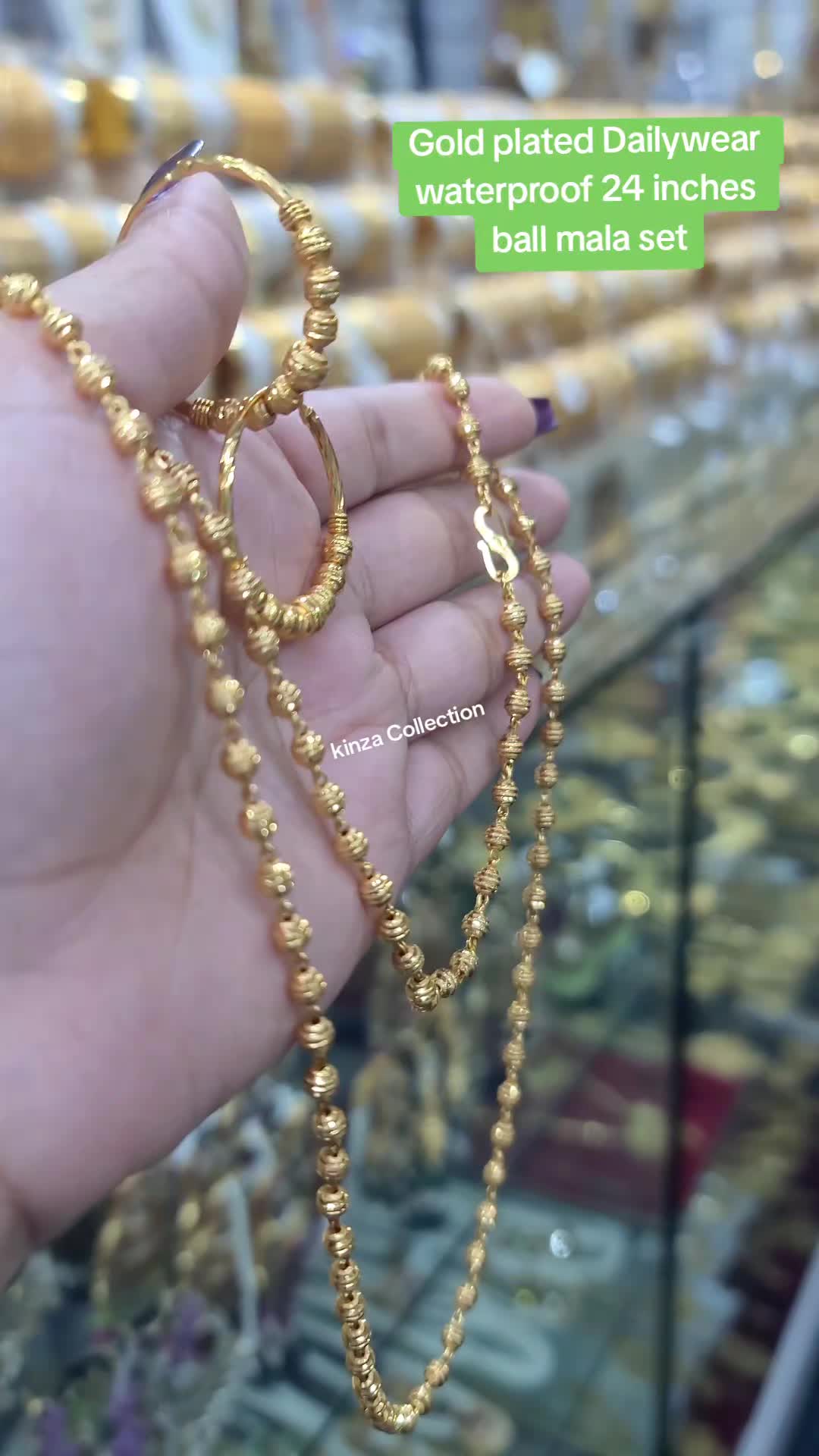 @Kinza Collection
