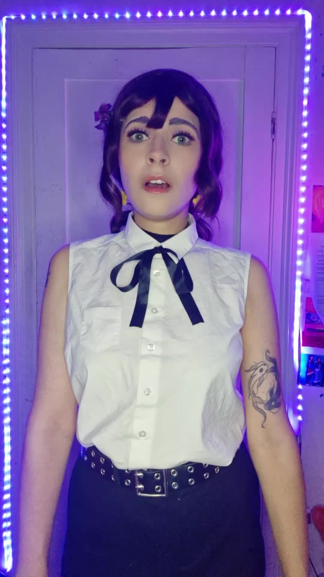 @alexia • aoi asahina fan