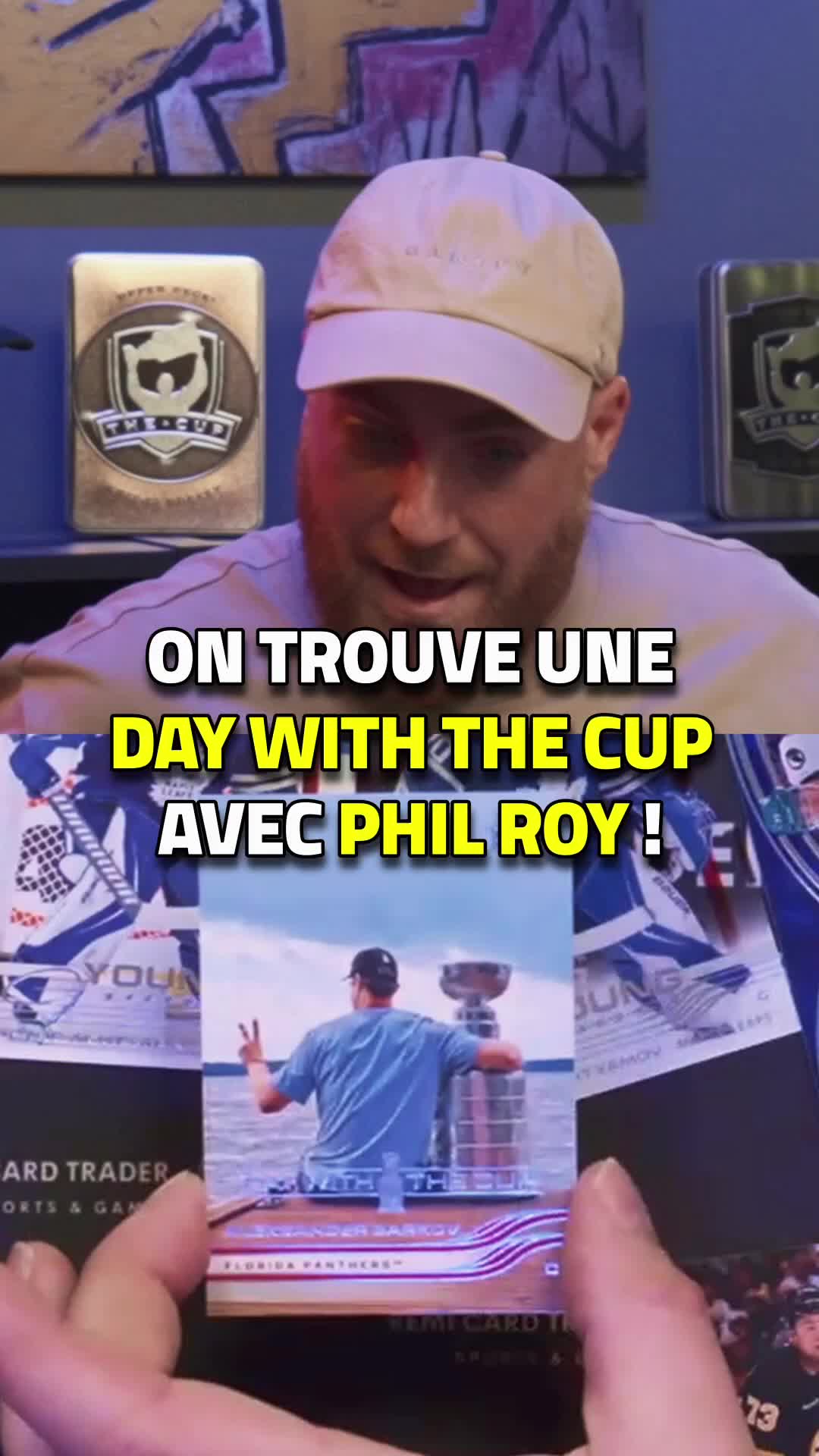 @R&eacute;mi Card Trader