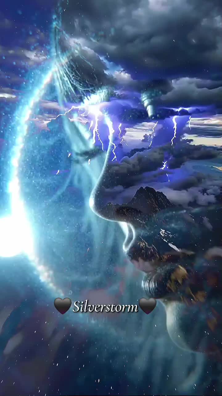 @🖤 Silverstorm 🖤