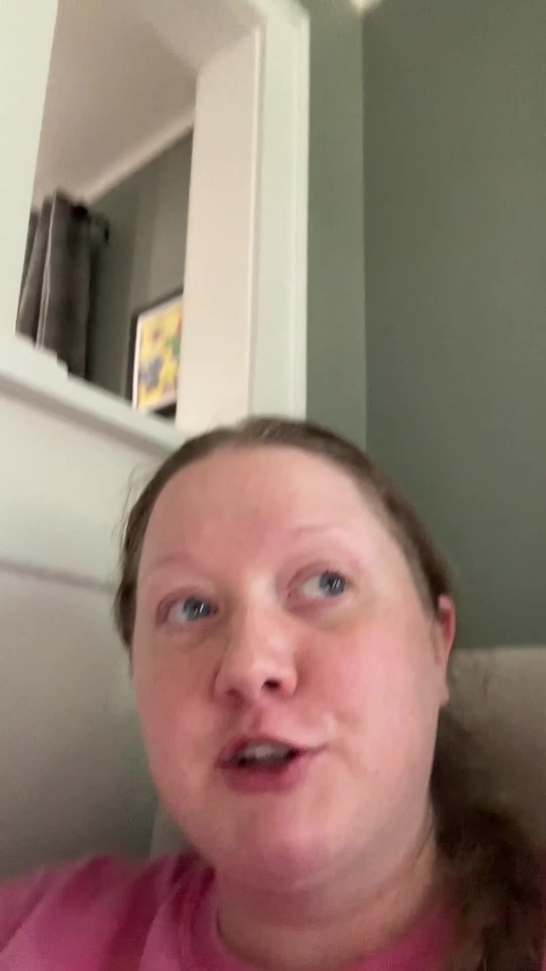 @Maggie | Iowa Mom