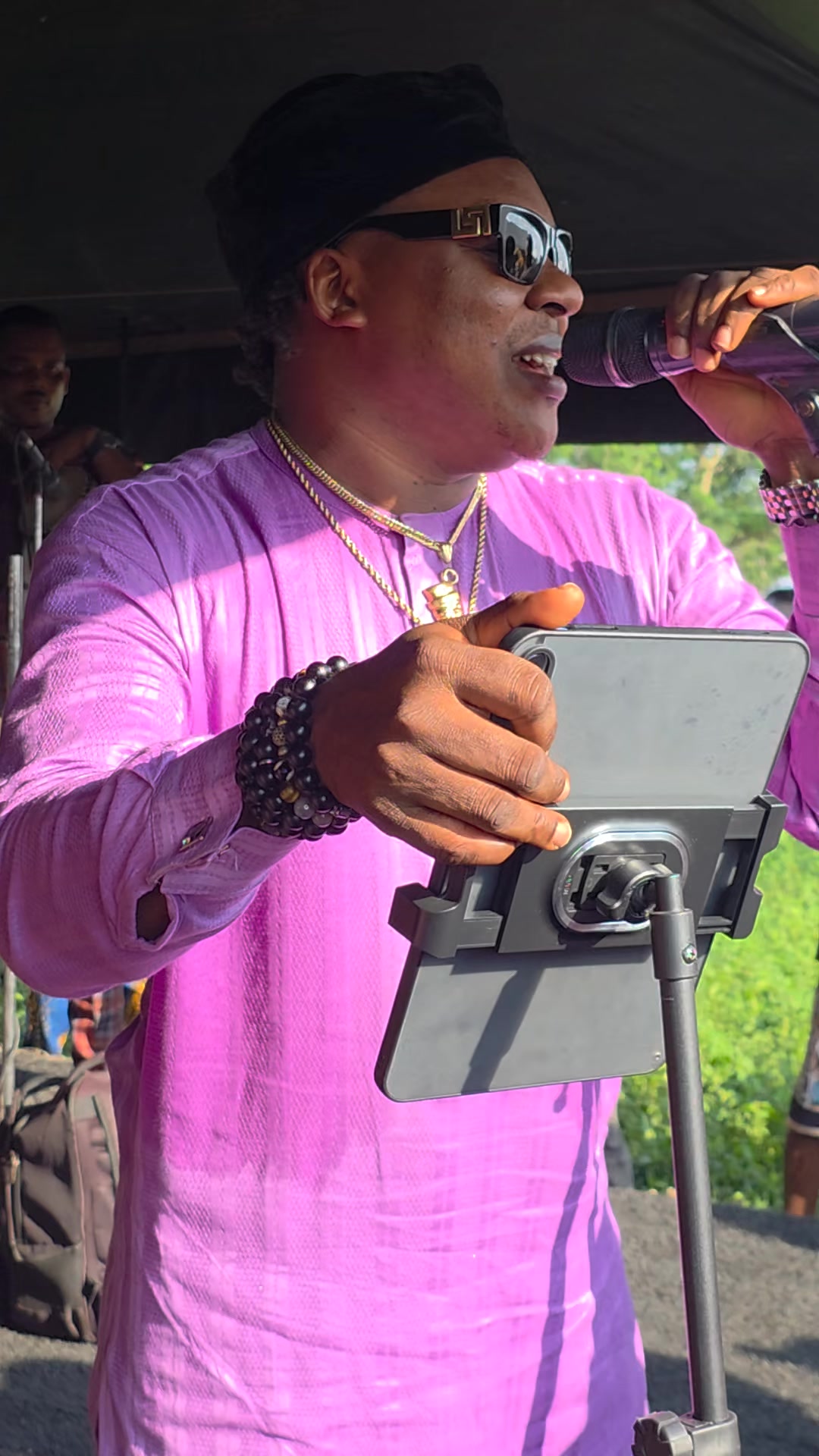 @Femi Solar