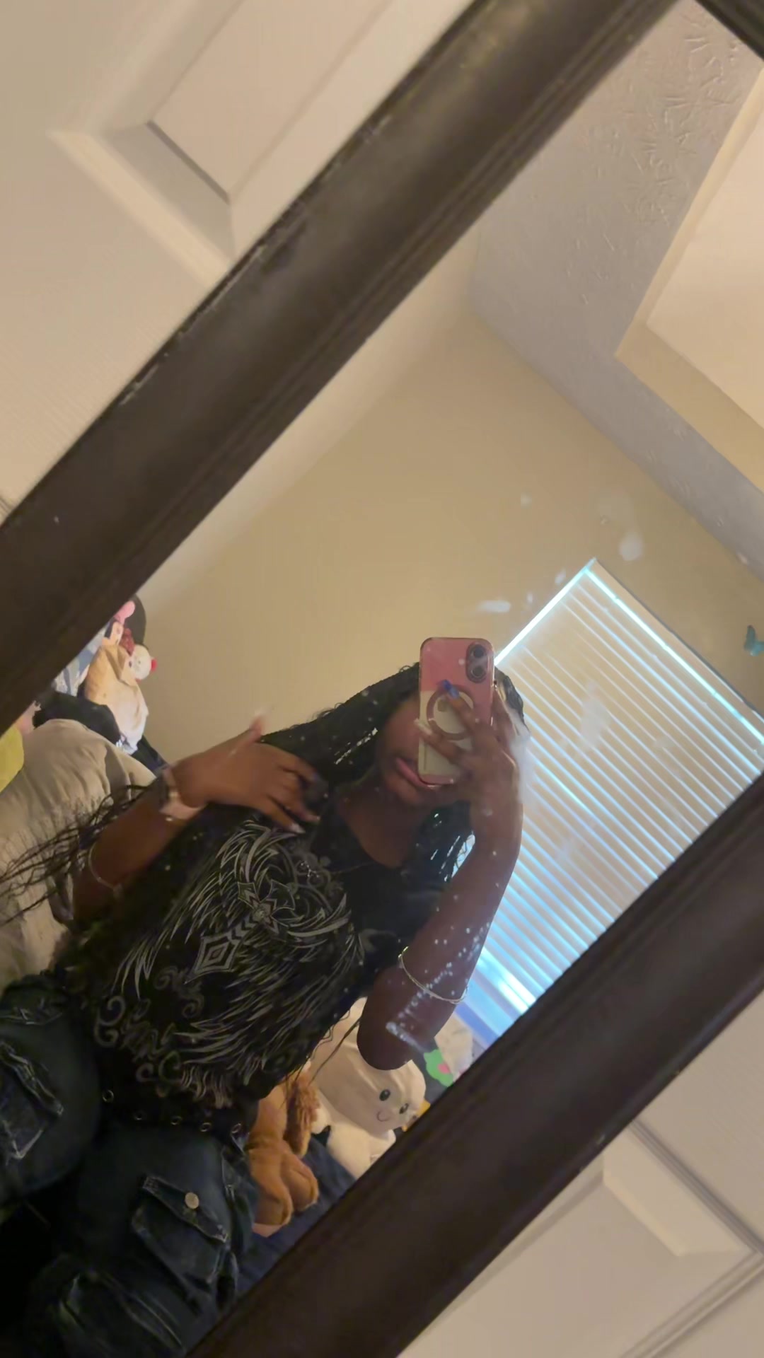 @Prettygirllexi1