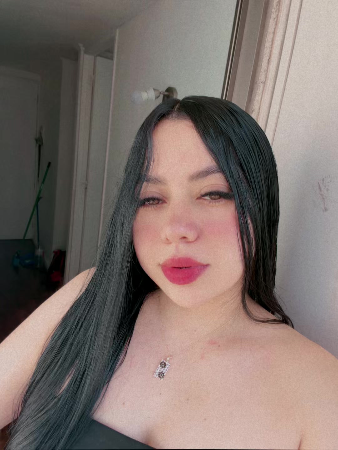 @🐻❄️Paola Carmona
