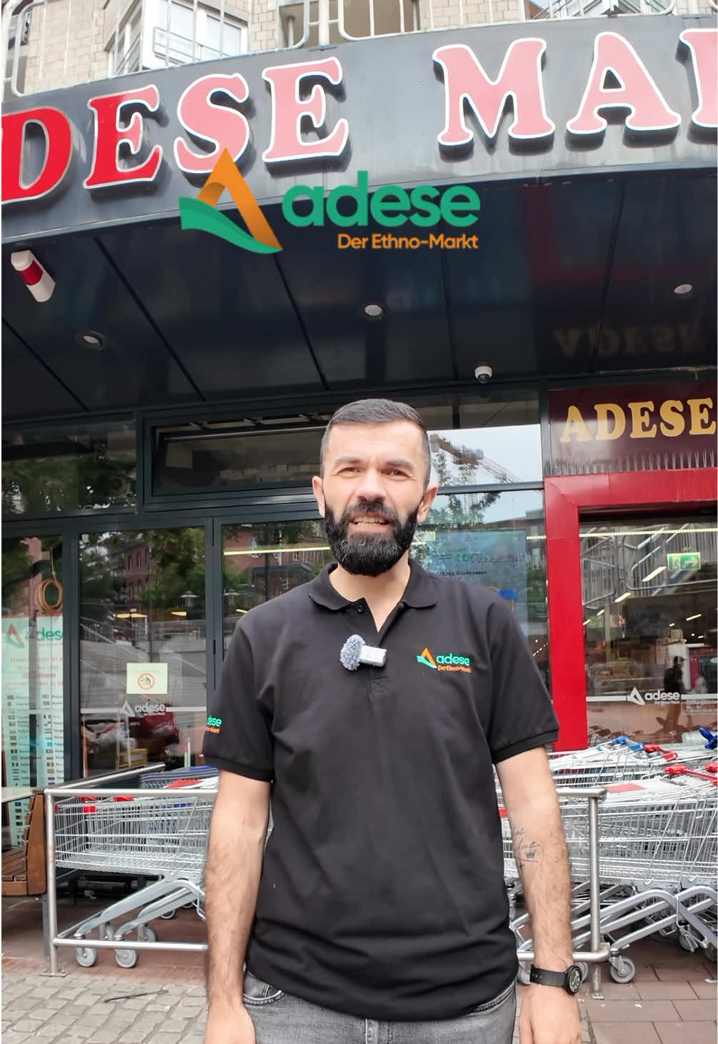 @Adese Markt