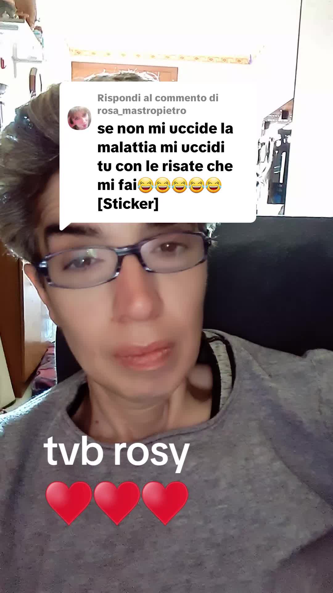 @Rosanna