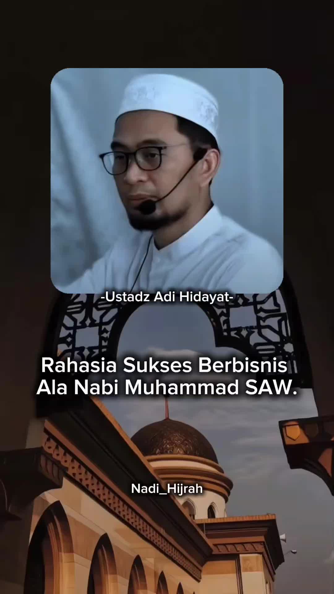 @Nadi_Hijrah🇸🇦🕊️