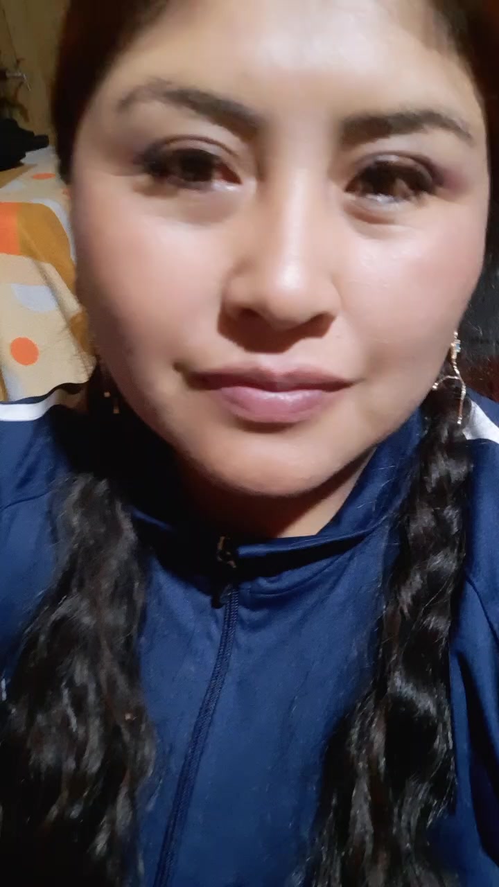 @Yanira Kathy Quiroz