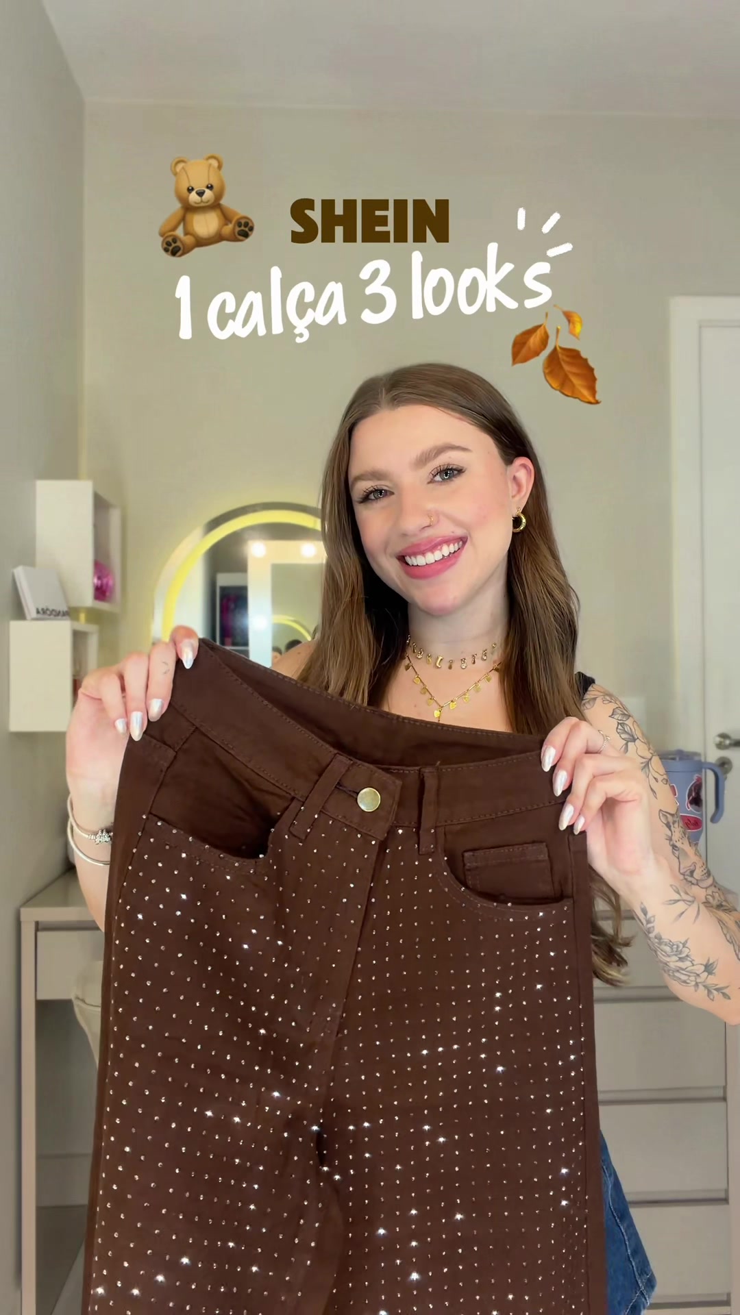 @Julie Freitas