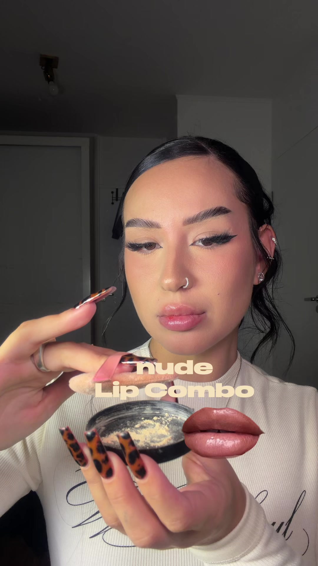 @Amanda Mauda