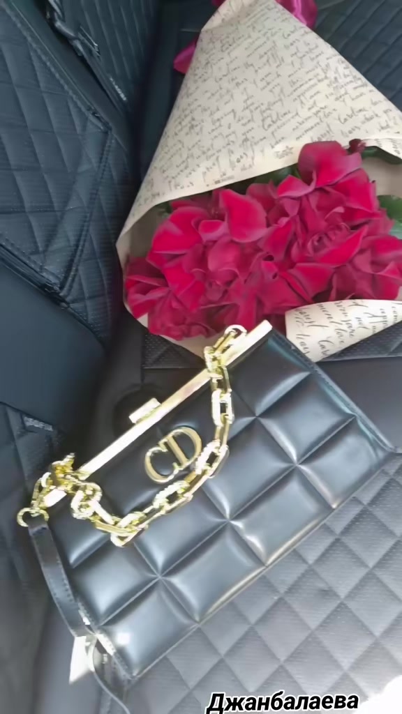 @👑ДЖАНБАЛАЕВА 👑