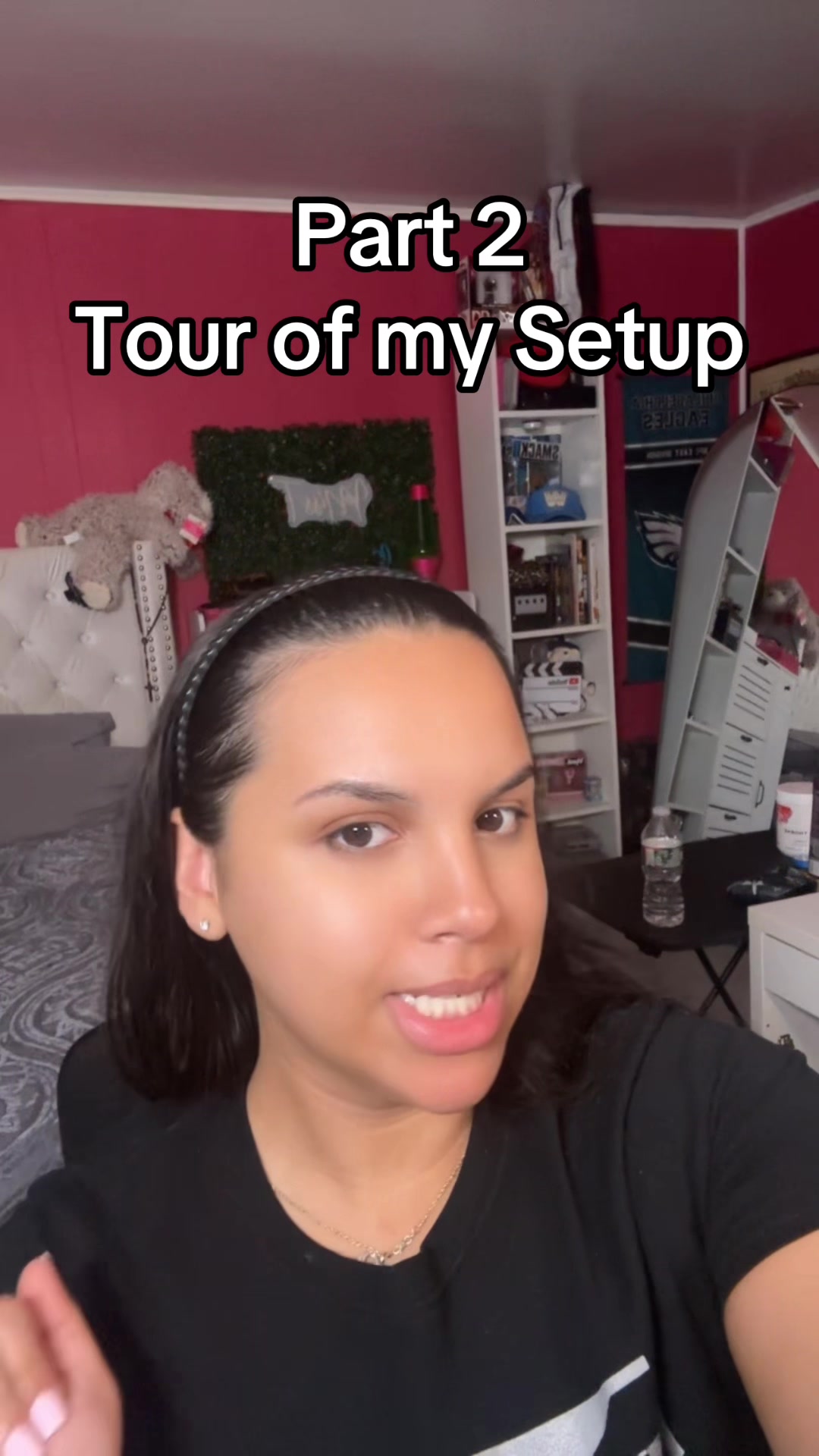 @Miss T