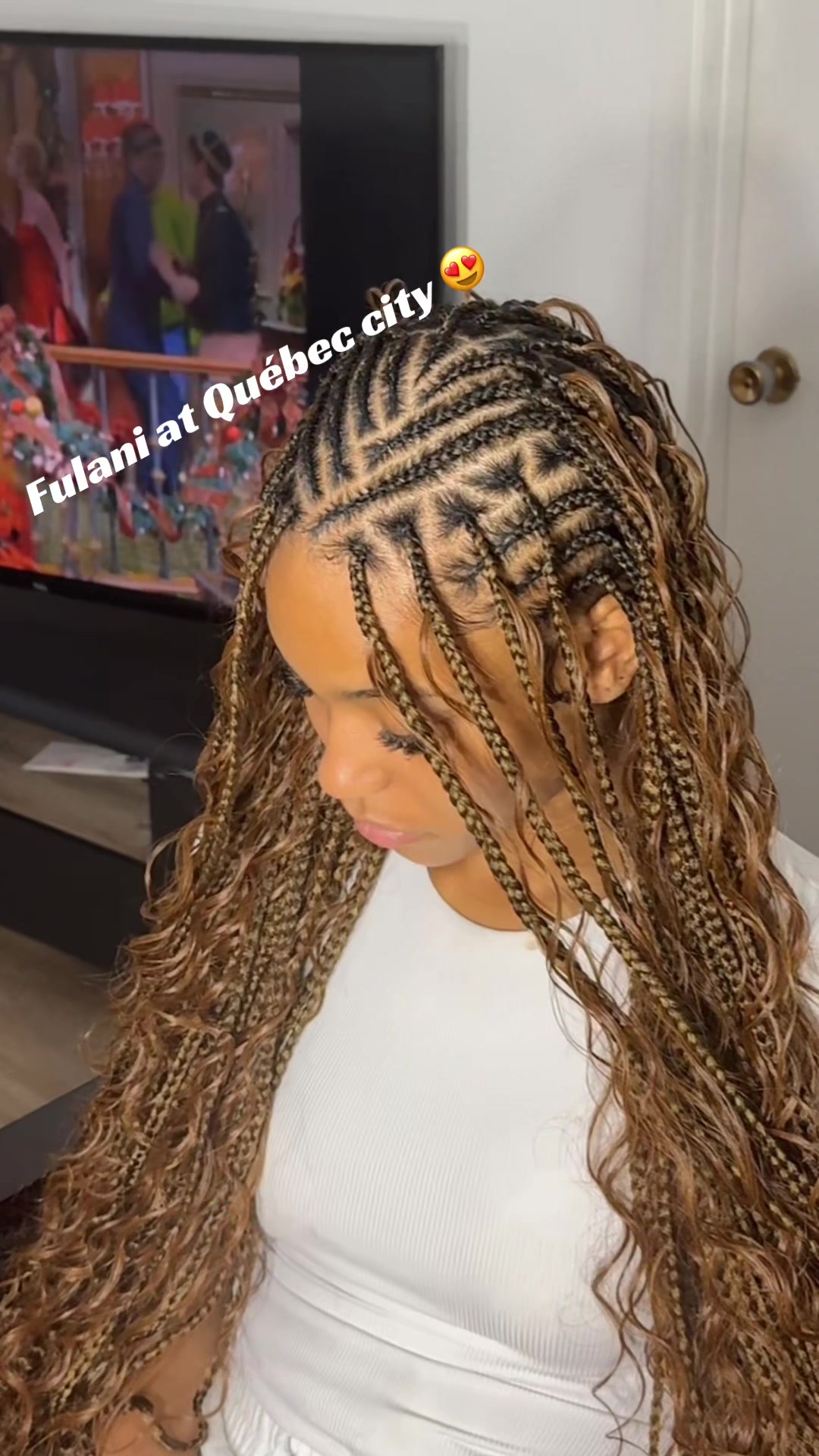 @Cycy | Braids | Qbc City