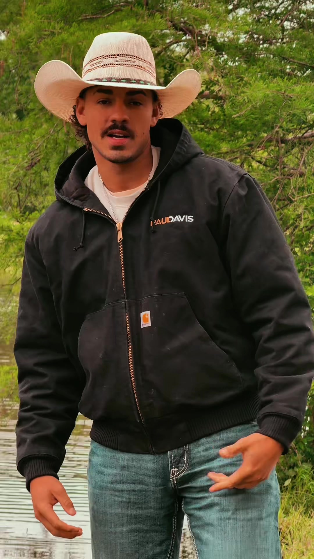 @Cowboydante