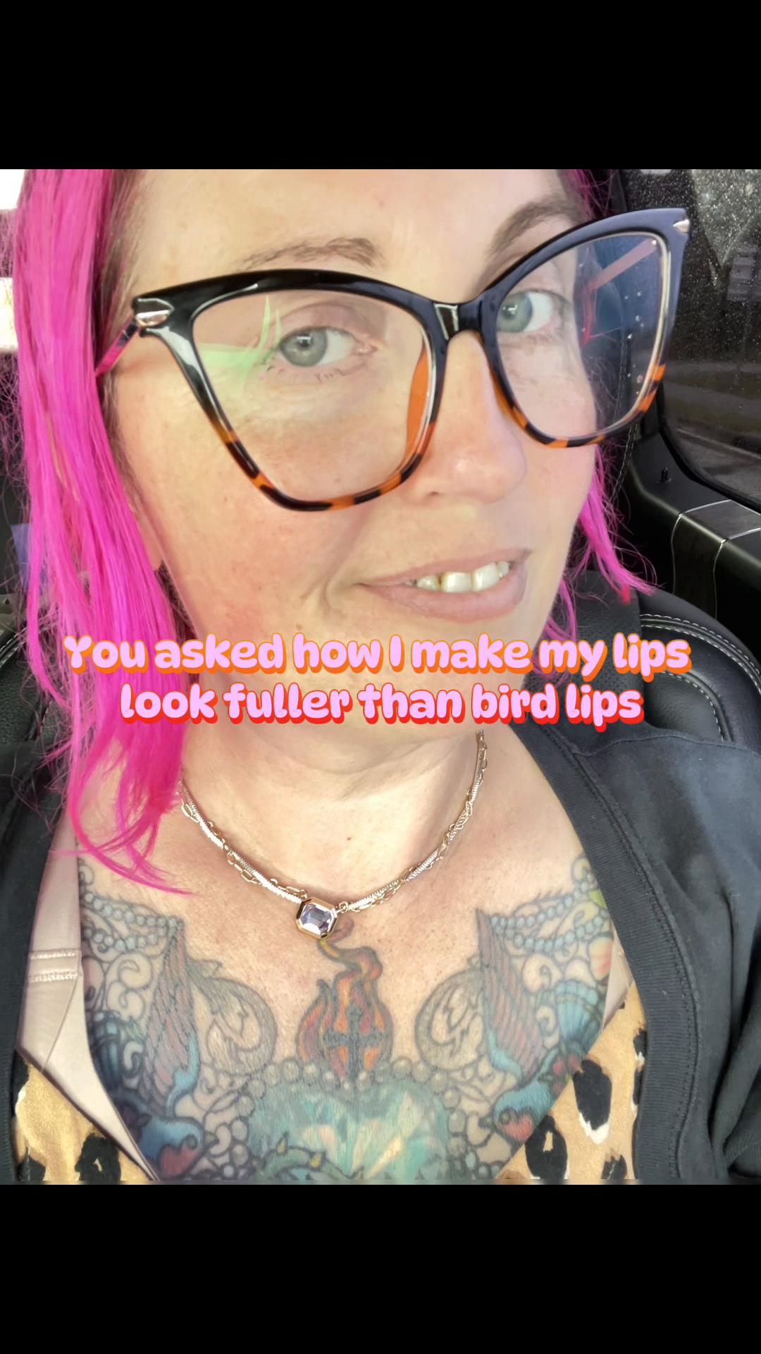 @Nicole | Over 40 Beauty