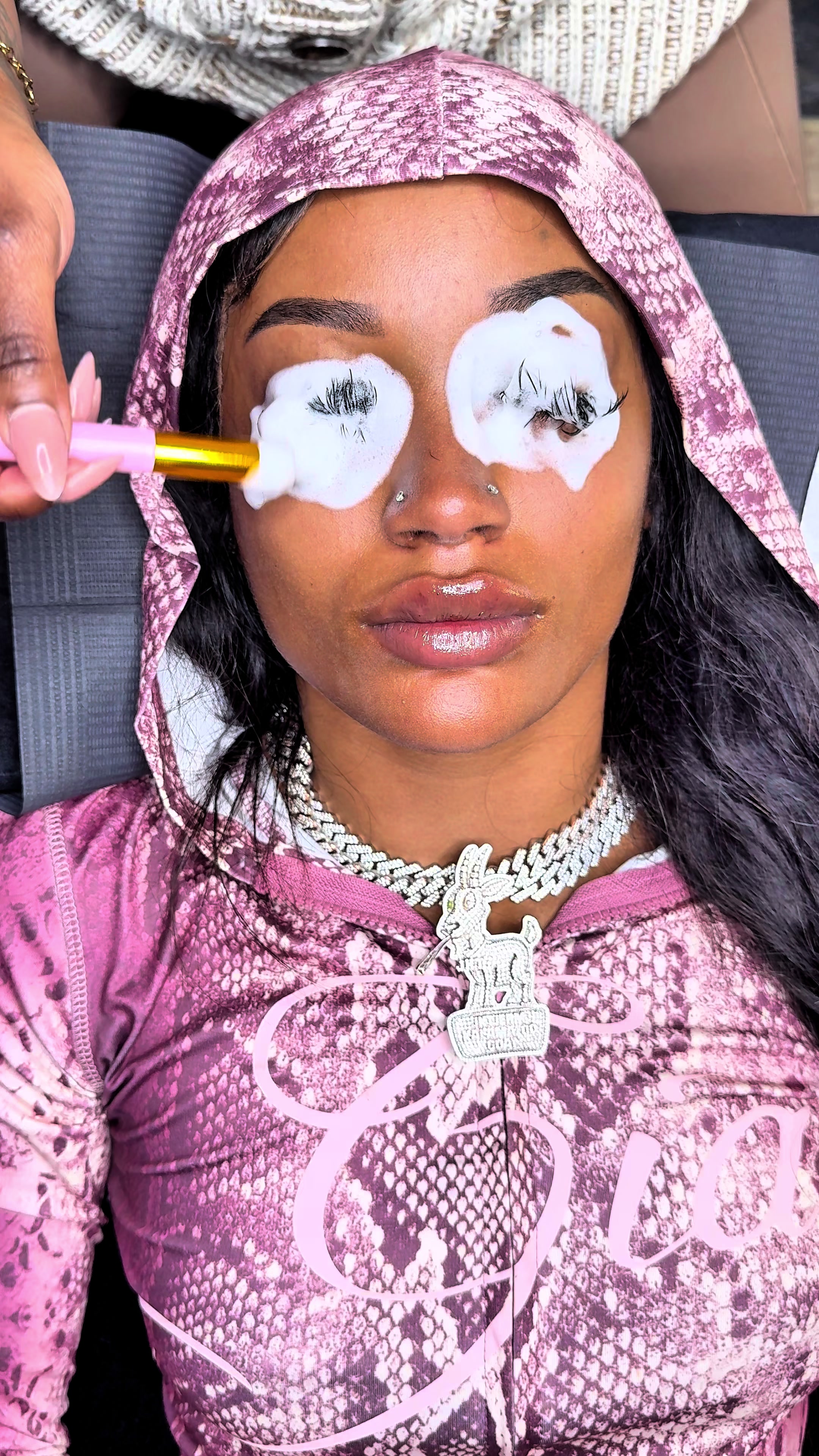 @Noa | Drama Lash Artist 🐆🌙