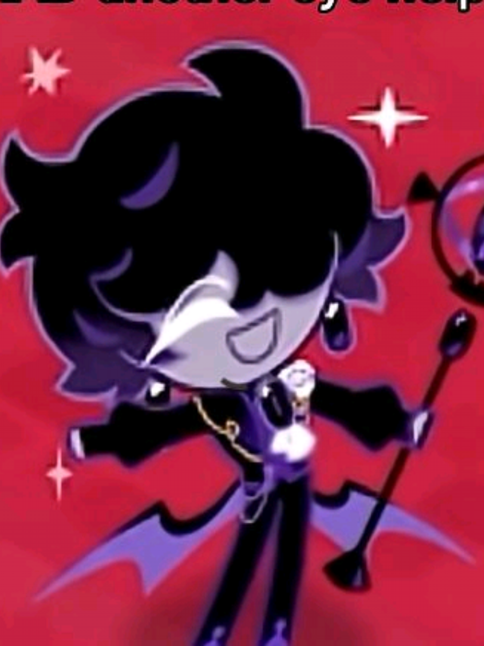 @˖ ࣪ 𑣲 Daily Black Sapphire !