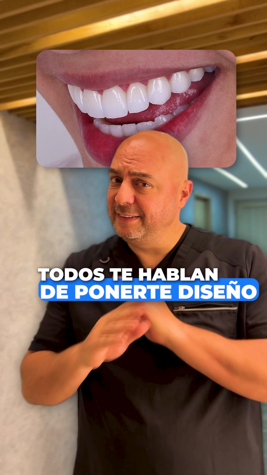 @Odontólogo Jaime Gallego