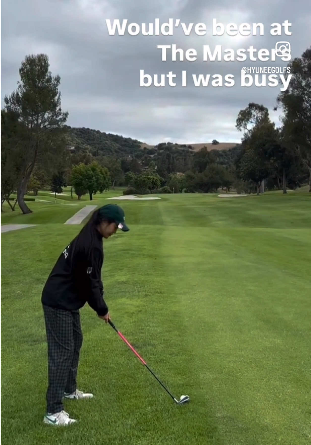 @hyuneeGolfs