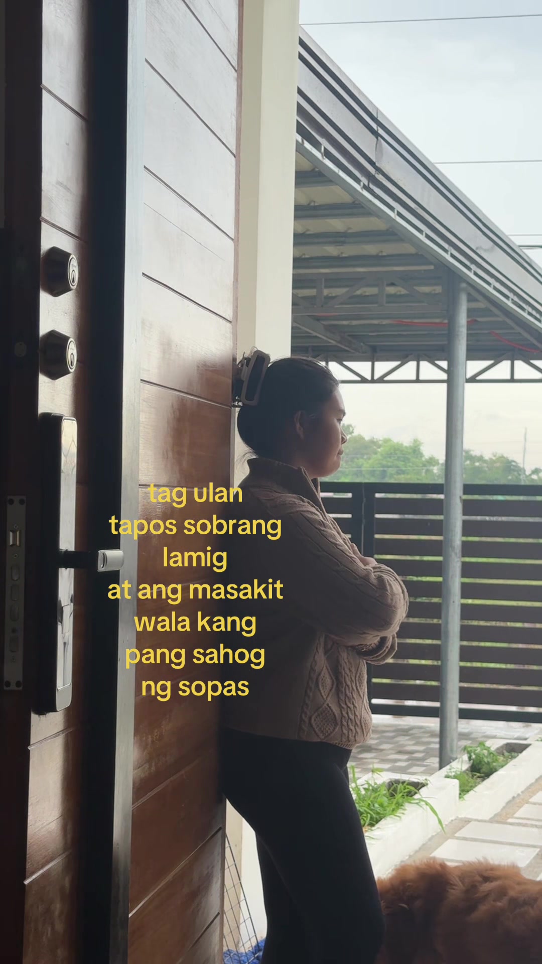 @si Frances to hoy!