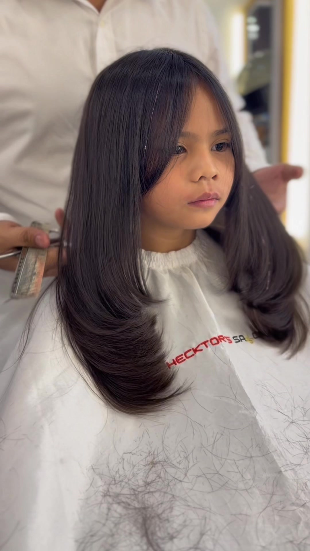 @HECKTOR’S SALON