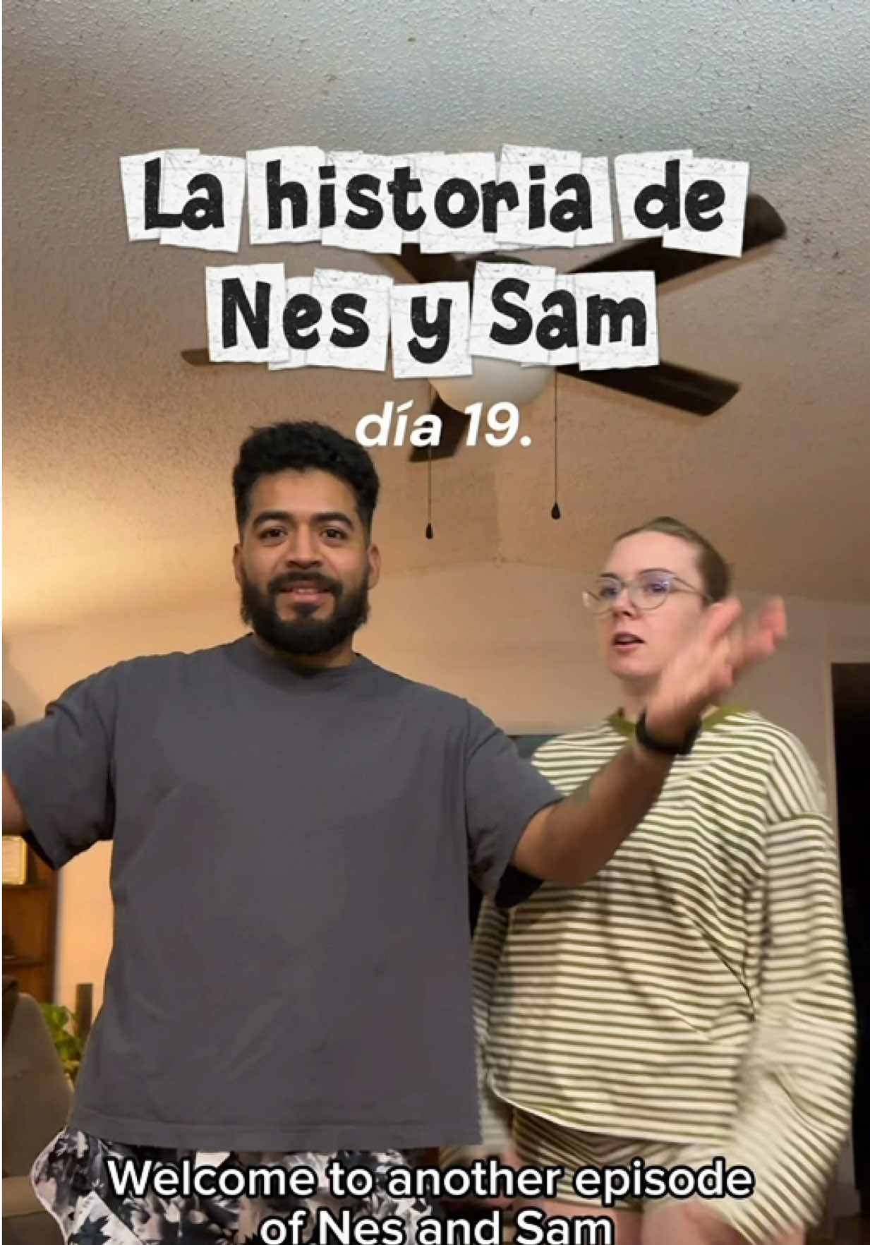 @Nes & Sam