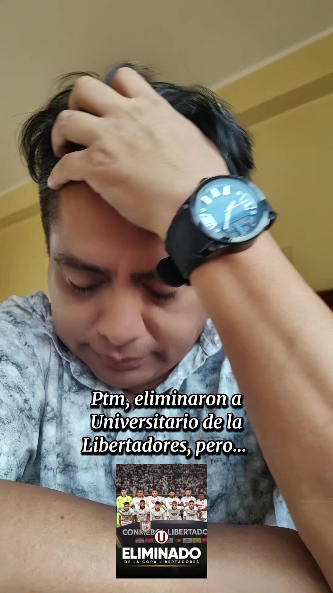 @Peruano Vallenatero ๐ต๐ช๐จ๐ด