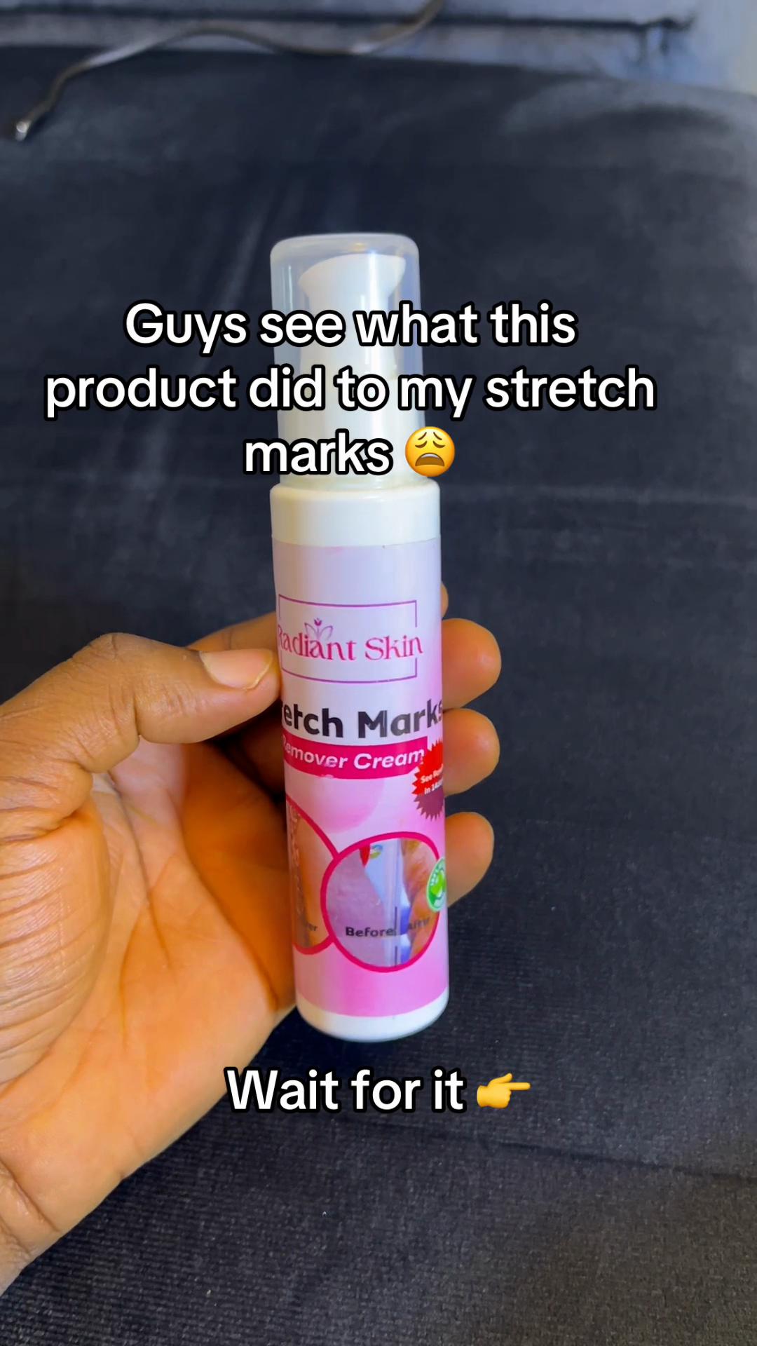 @Radiant skin