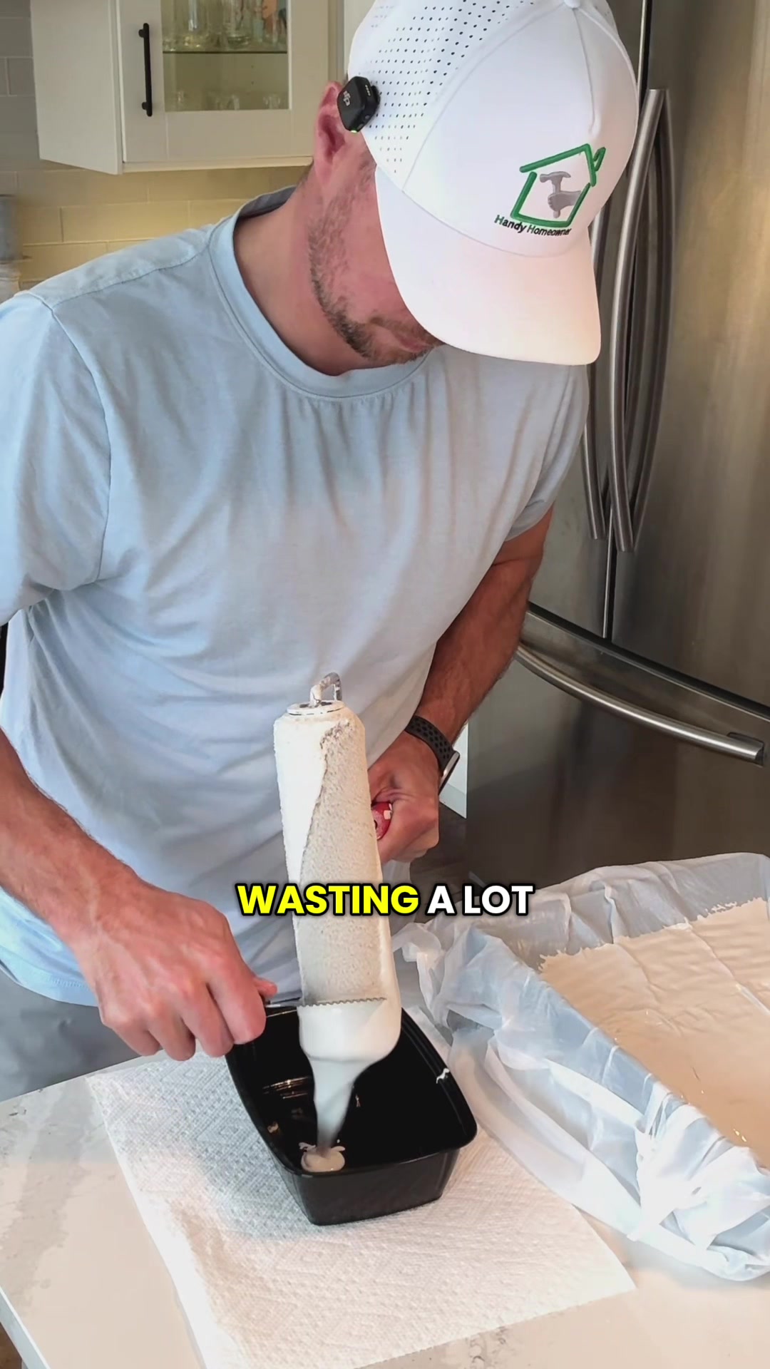 @Ken Long | Home DIY Expert