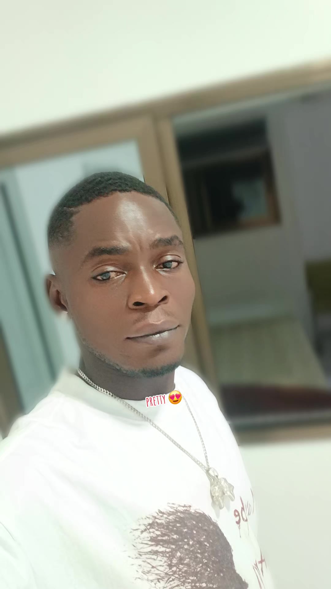 @King Amenuvor