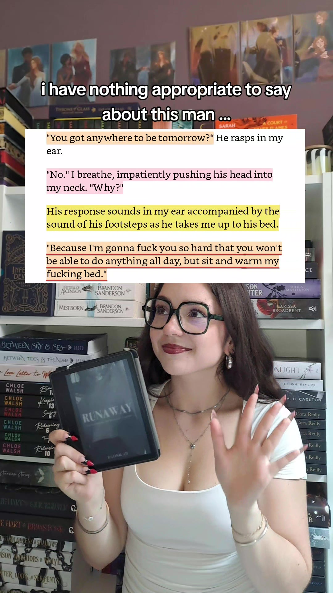 @armellesreads📚✨️