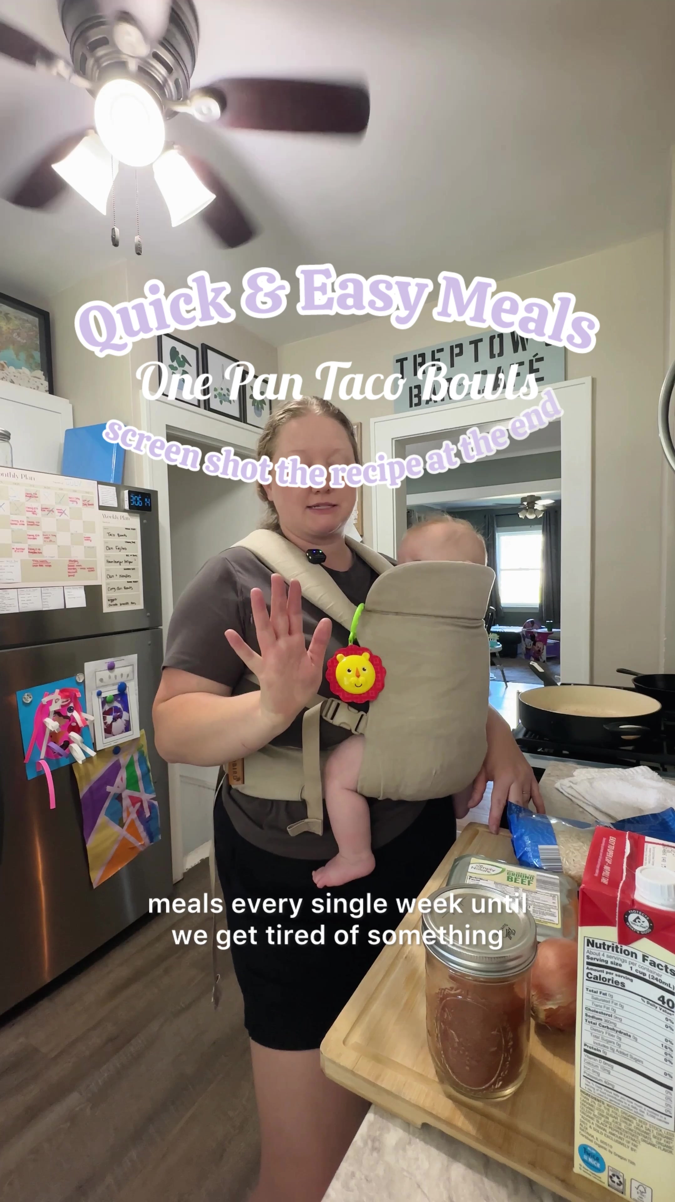 @Maggie | Iowa Mom
