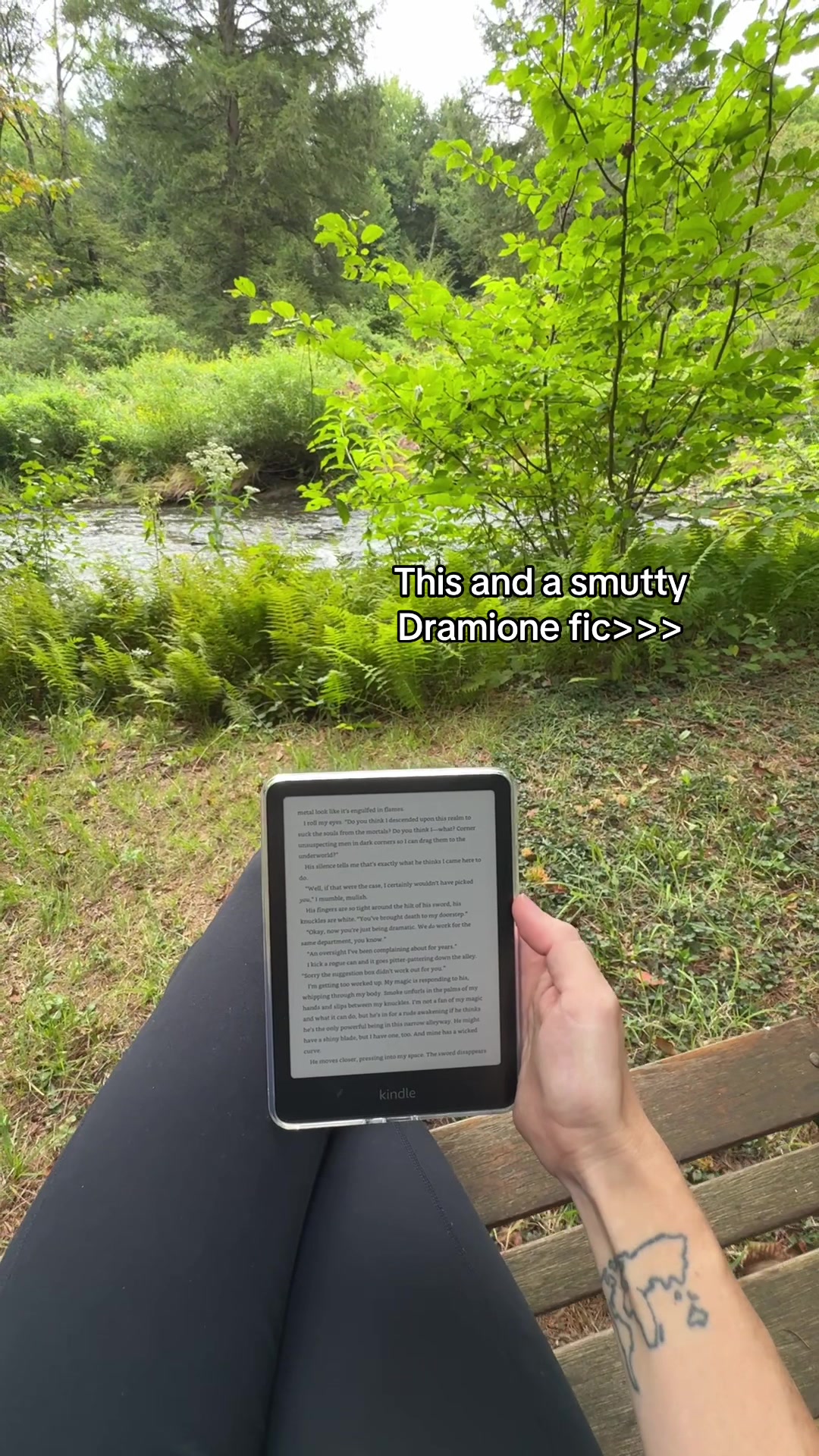 @Bookish Natalie 📚