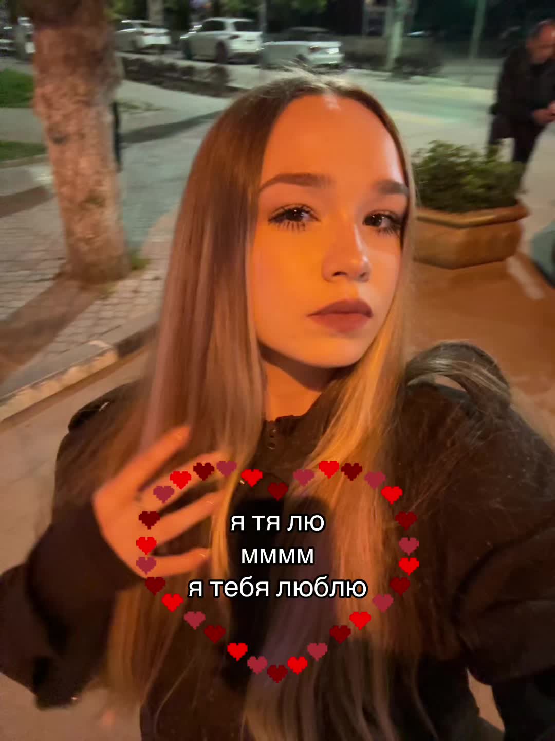 @снежа я