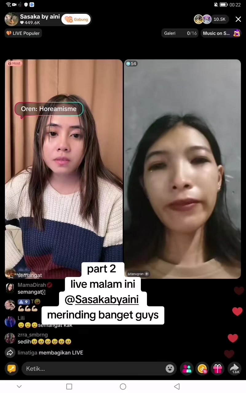 @sasaka by aini lovers