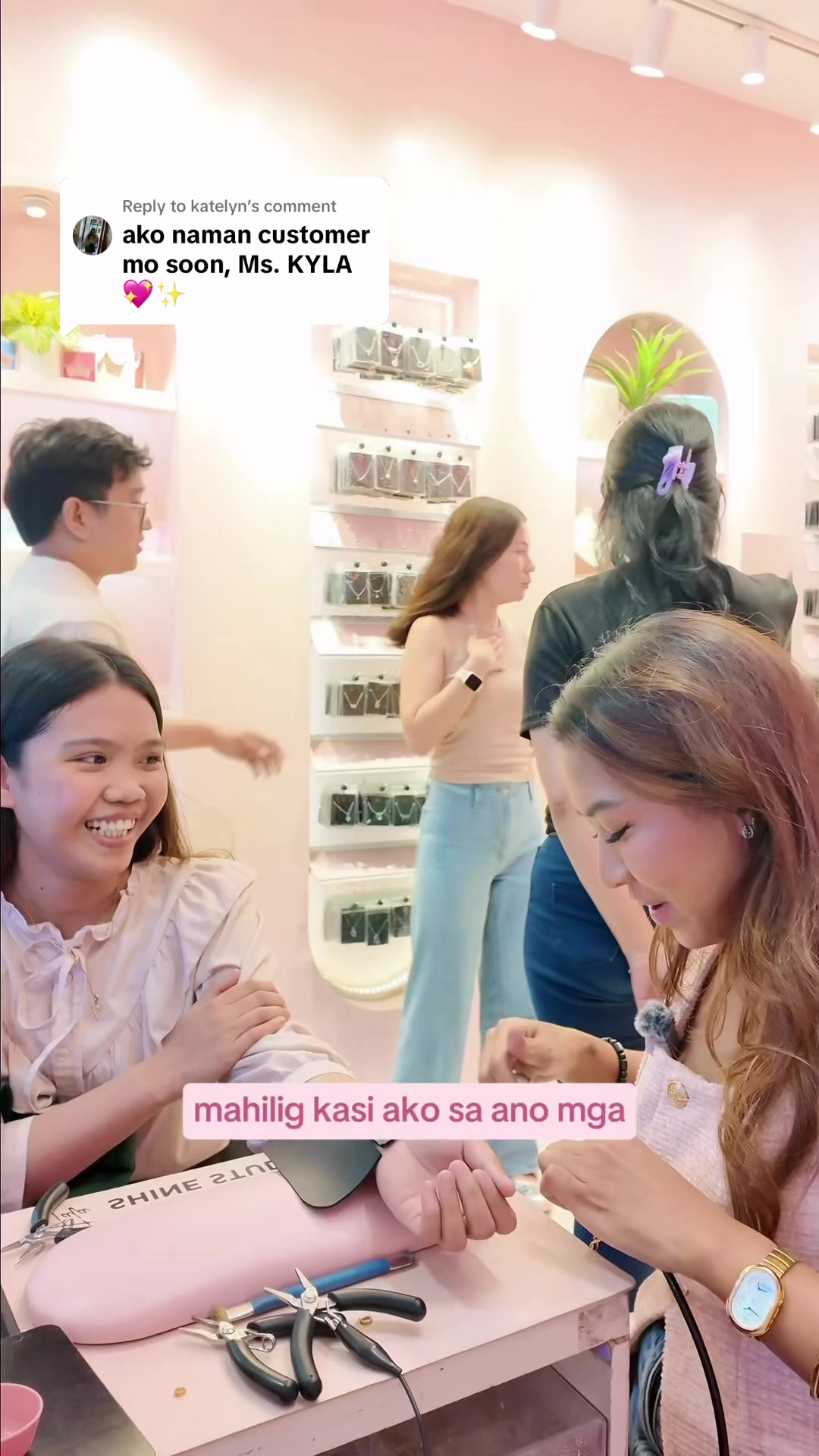 @Janet Kyla