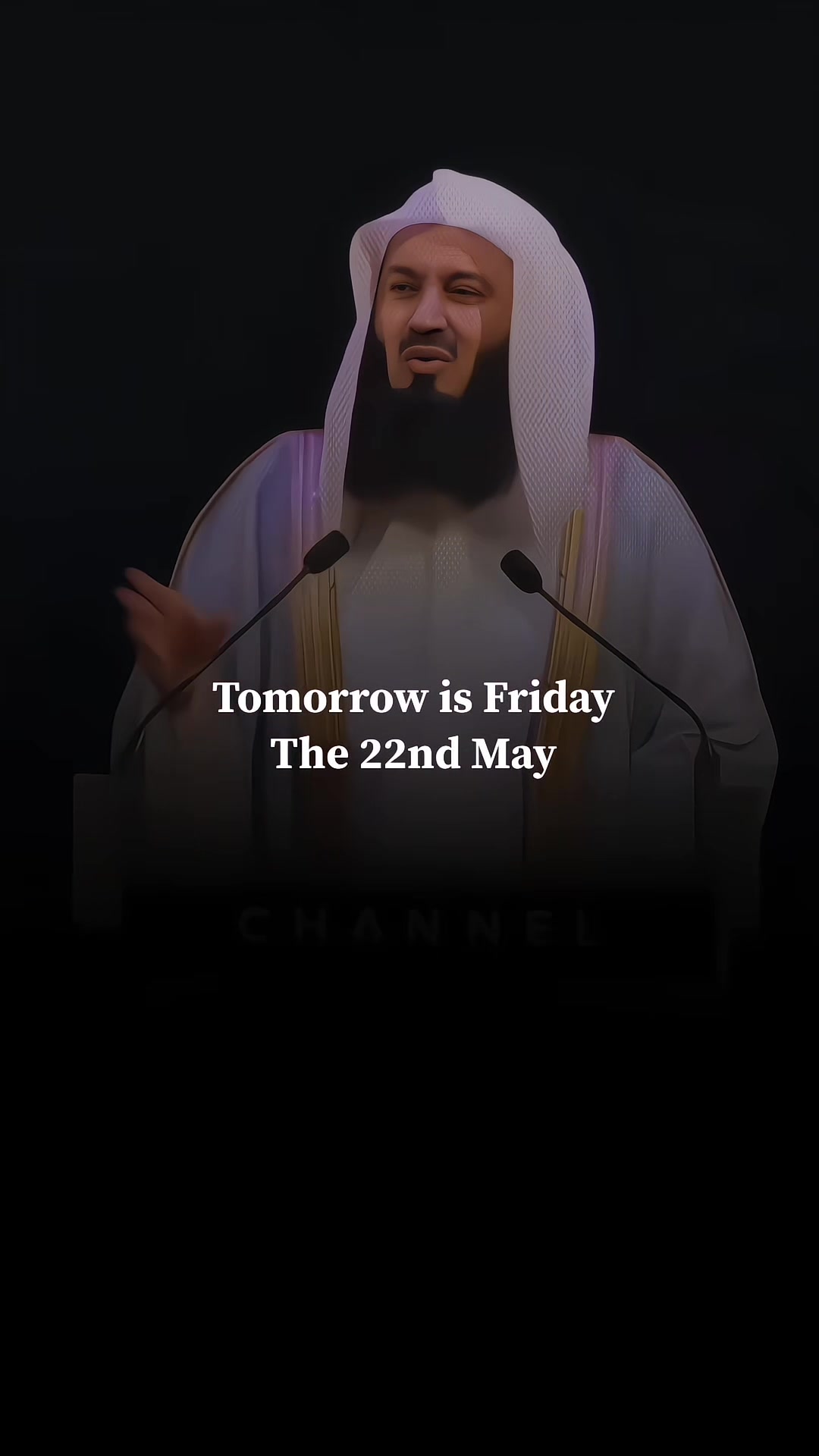 @Islamic Wisdom