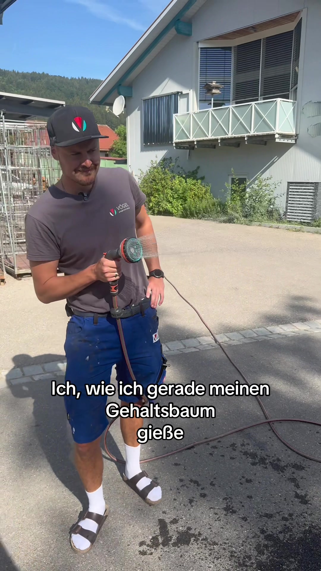 @Vögel Energie Bad Wärme