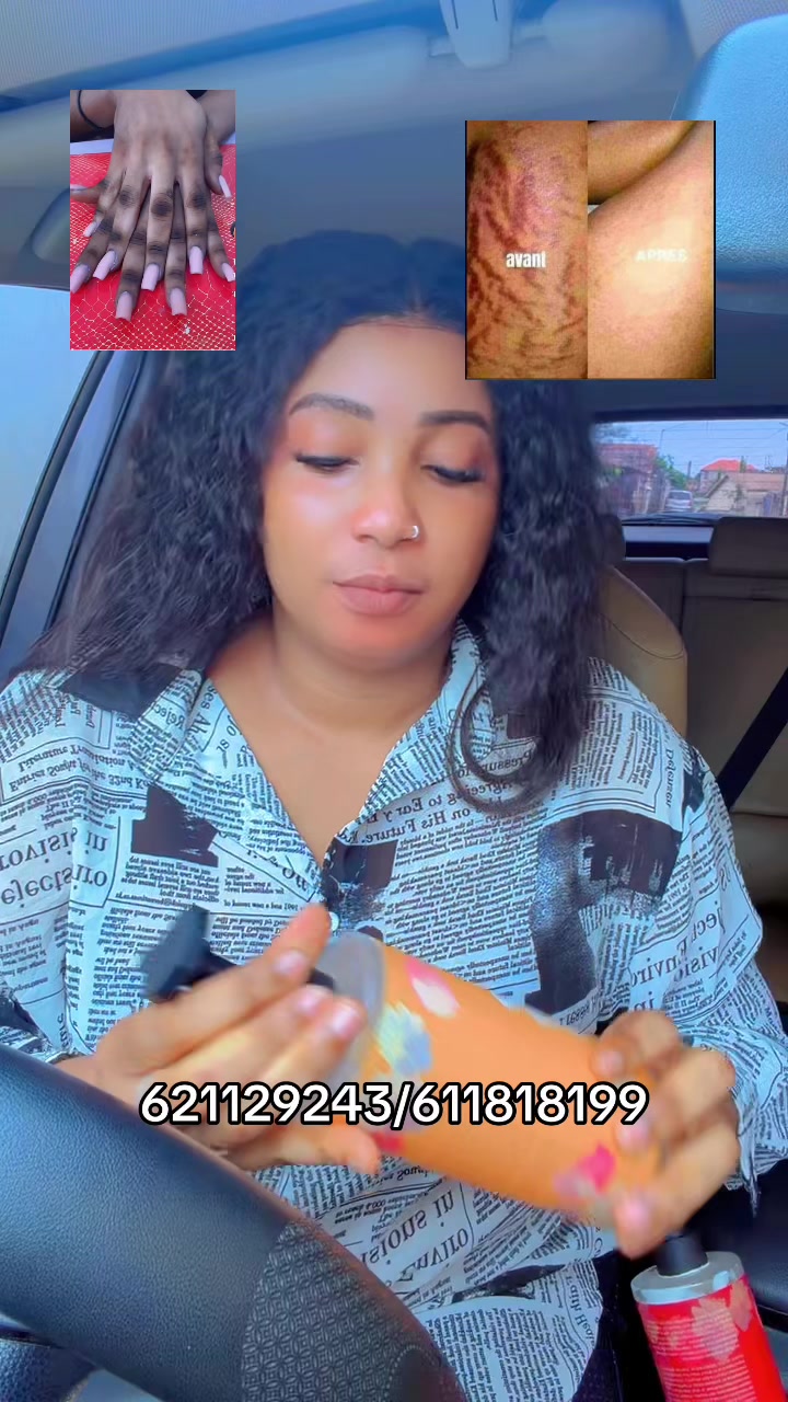 @Chic teint  🧴 🧼 224🇬🇳