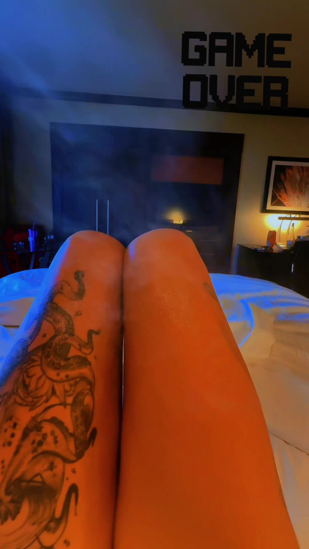 @Sexygab