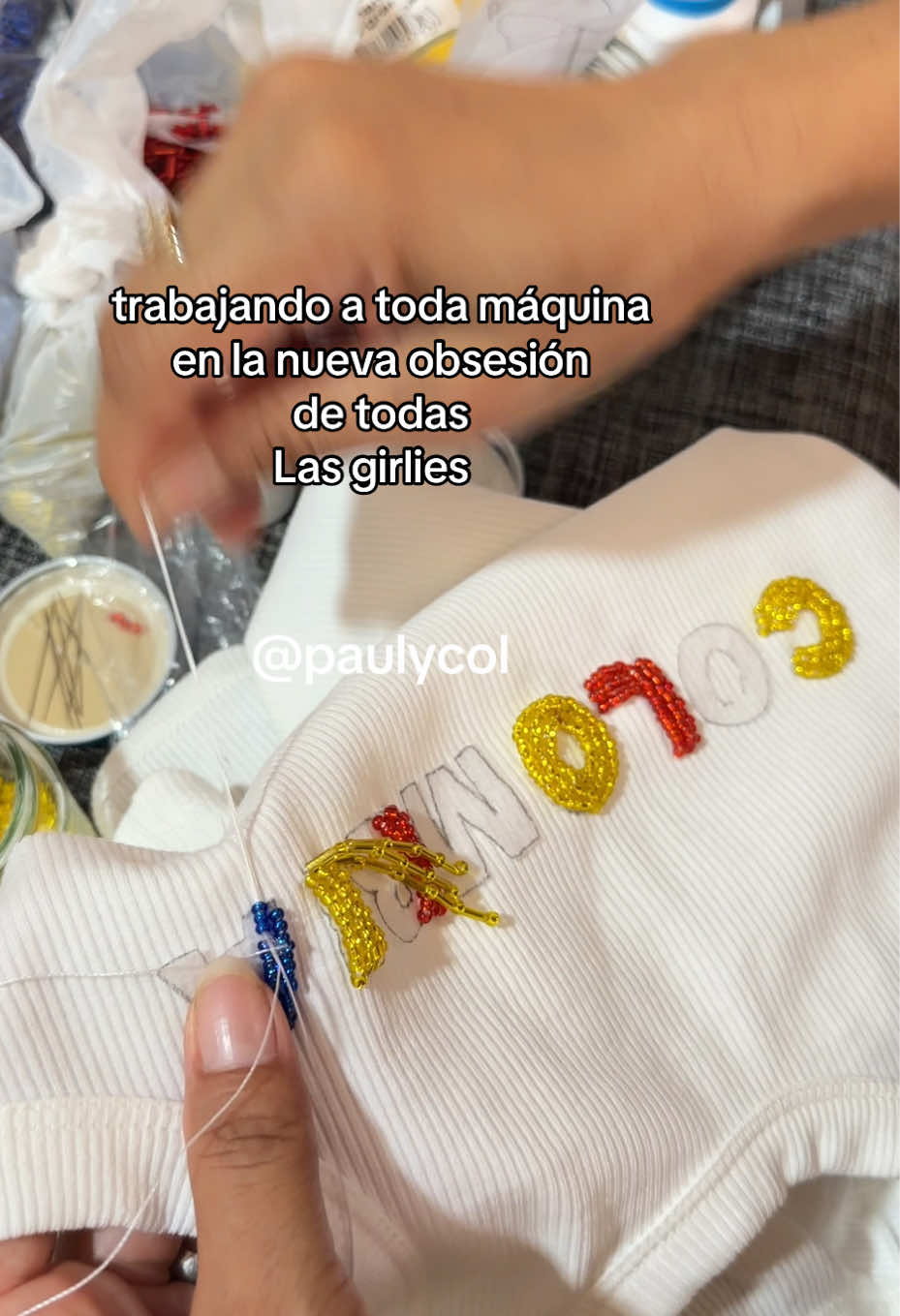 @Paulycol
