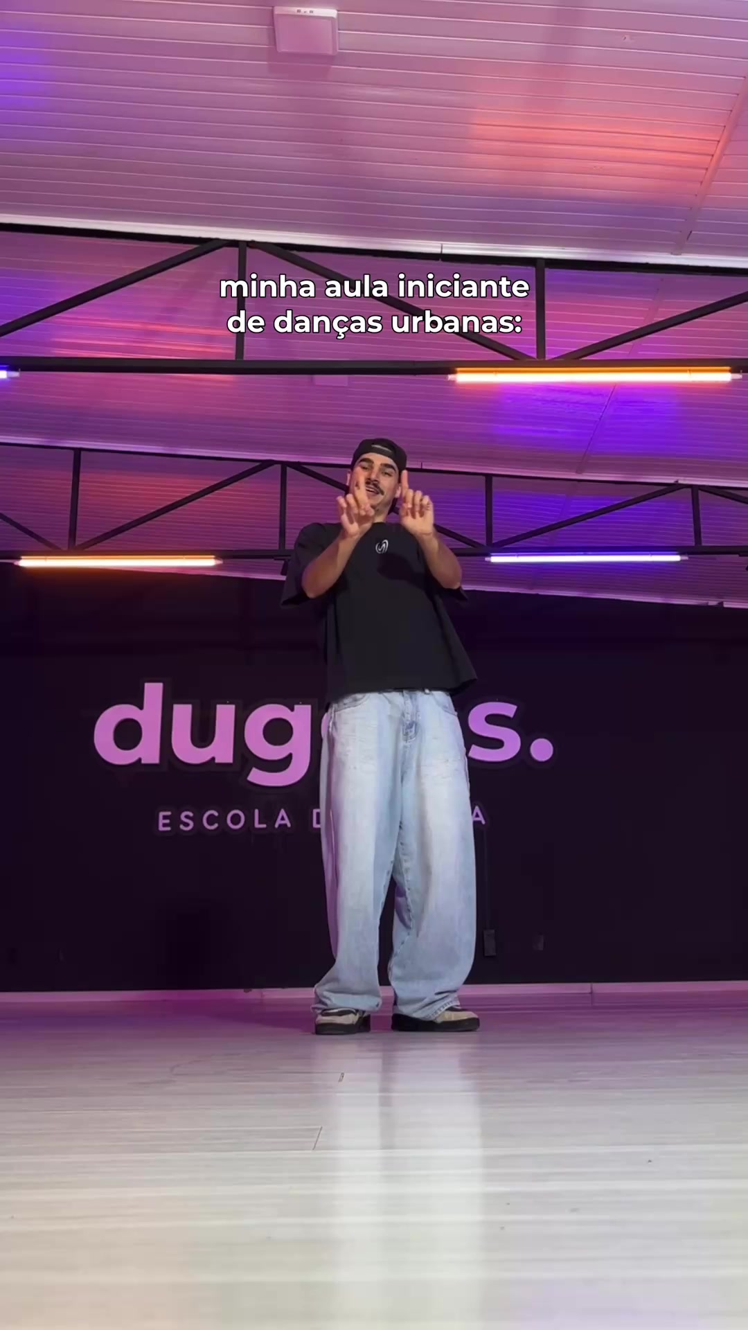 @Yago Le&atilde;o