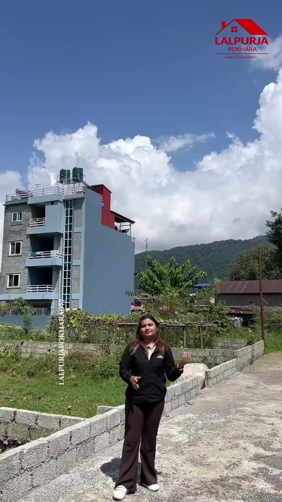 @Lalpurja Pokhara