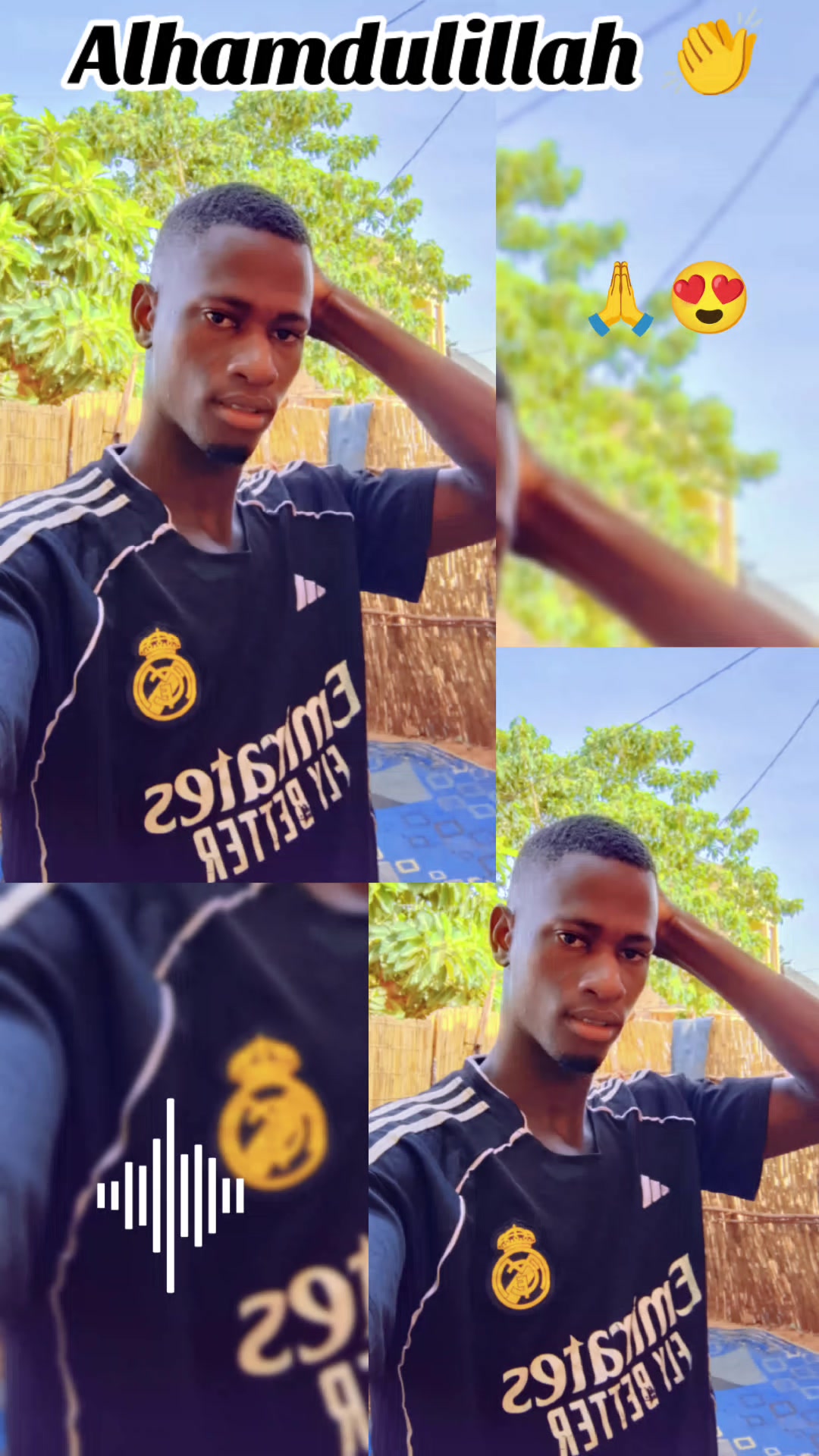 @Dahiru Galma boy