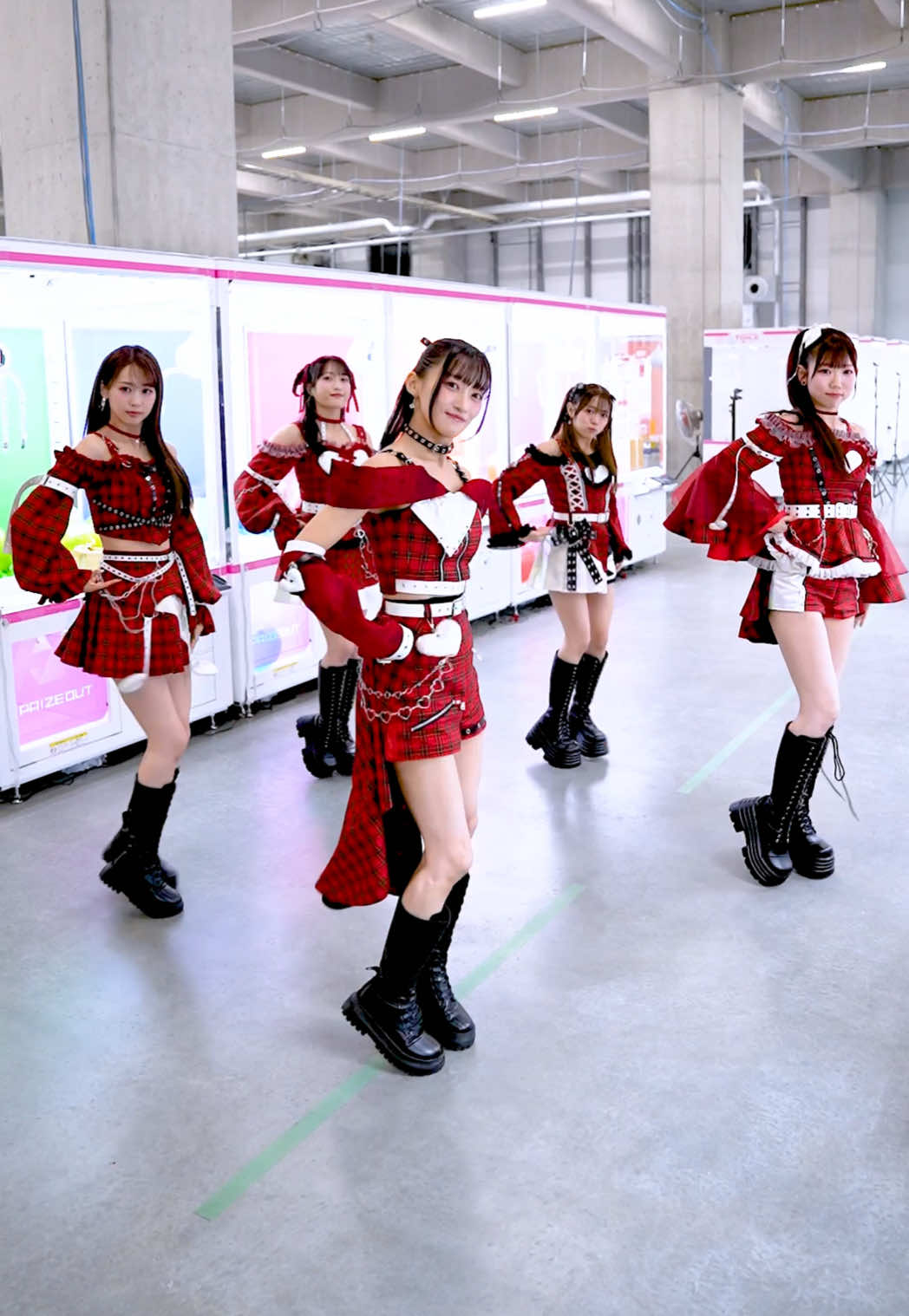 @i☆Ris【公式】