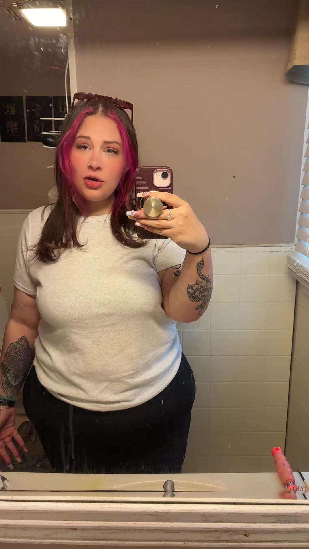 @Brittnee ♏️☮️☯️💖🎀