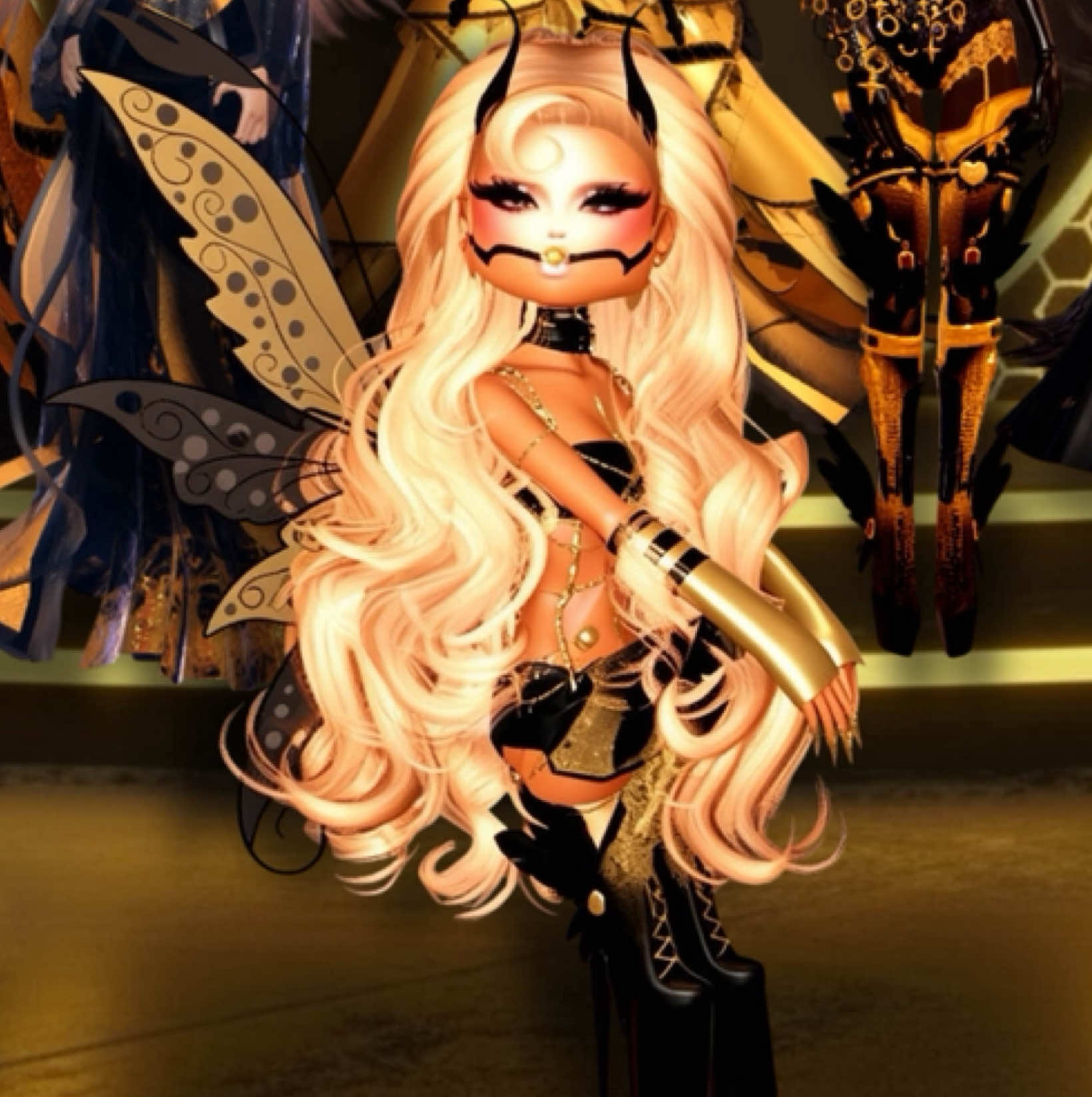 @๐ง๐ผ๐ฝ ๐ฆ๐๐ฎ๐ฟ โ