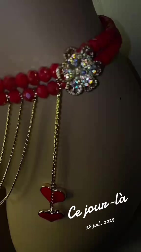 @Badianou dj&egrave;k dji😍❤️😍